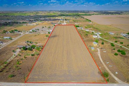 Farm and Ranch in Travis County, Texas