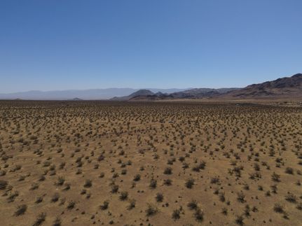 Recreational Property in San Bernardino County, California