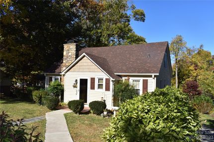 Recreational Property in McDowell County, North Carolina