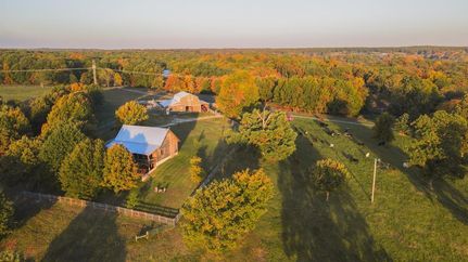 Farm and Ranch in Lawrence County, Missouri