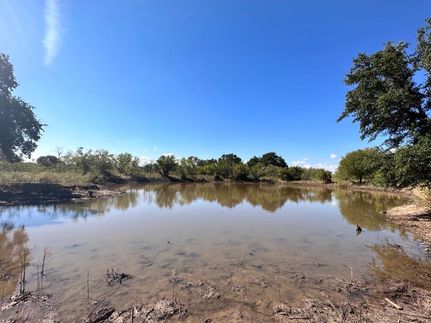 Undeveloped Land in Brown County, Texas