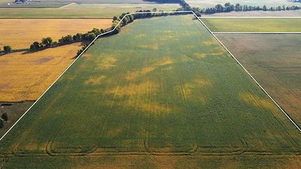 Land in Howard County, Indiana