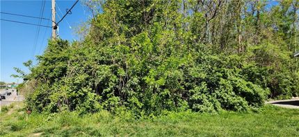 Land in Jackson County, Missouri