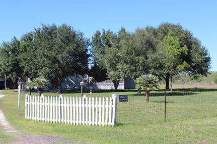 Land in Bee County, Texas