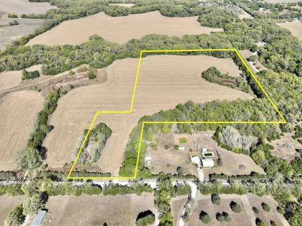 Recreational Property in Butler County, Kansas