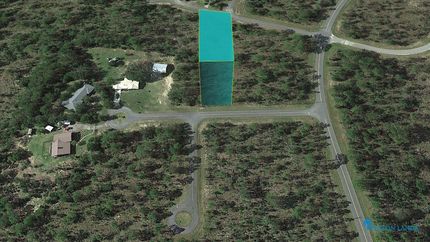 Farm and Ranch in Washington County, Florida