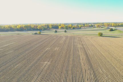 Farm and Ranch in Buffalo County, Nebraska