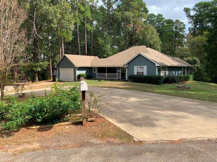 Recreational Property in Henderson County, Texas