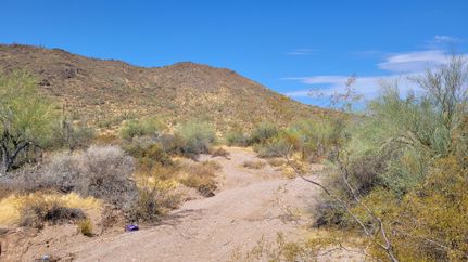 Land in Maricopa County, Arizona