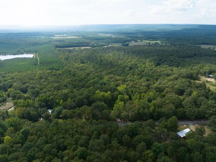Recreational Property in Cleburne County, Arkansas