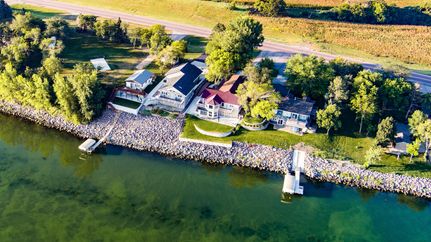 Recreational Property in Brookings County, South Dakota