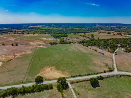 Undeveloped Land in Parker County, Texas
