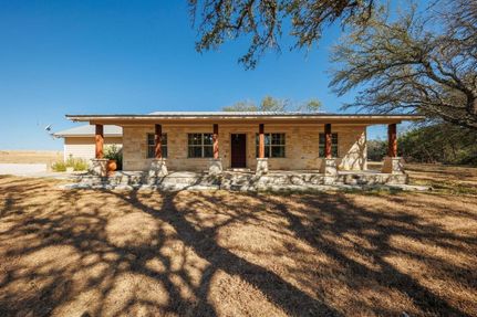Lakefront Property in Burnet County, Texas