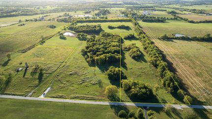 Land in Greene County, Missouri
