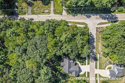 Undeveloped Land in Ottawa County, Michigan