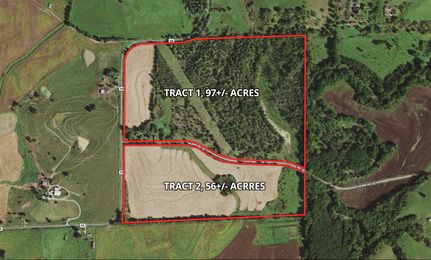 House in Buchanan County, Missouri