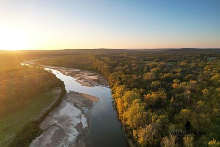 Recreational Property in Okfuskee County, Oklahoma