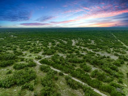 Farm and Ranch in Medina County, Texas