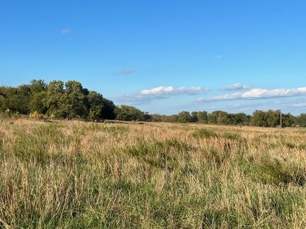 Timberland Property in Tulsa County, Oklahoma