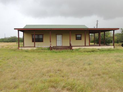 Land in Duval County, Texas