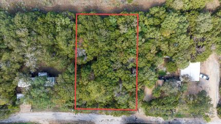 Farm and Ranch in Hood County, Texas