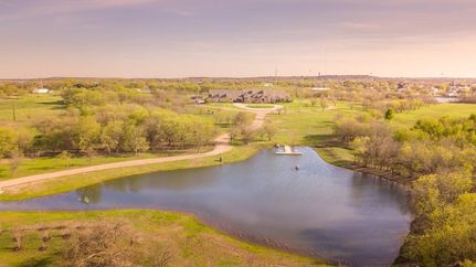 Land in Tarrant County, Texas