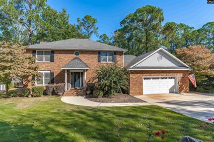 Recreational Property in Richland County, South Carolina