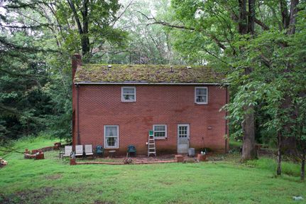 Land in Harrison County, West Virginia