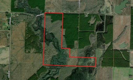 Farm and Ranch in White County, Arkansas