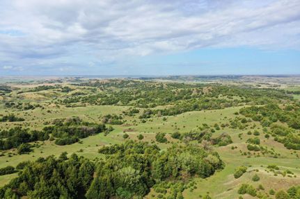 Land in Custer County, Nebraska