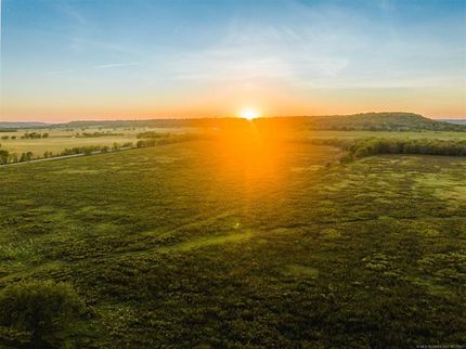 Recreational Property in Rogers County, Oklahoma