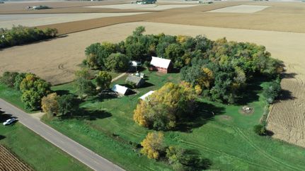 Farm and Ranch in Lyon County, Iowa