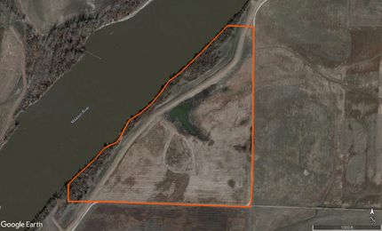 Farm and Ranch in Saline County, Missouri