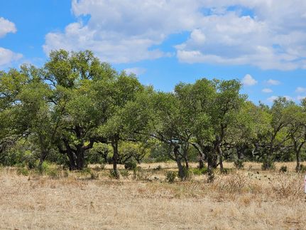 Land for sale in San Saba County, Texas