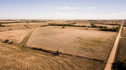 Recreational Property in Saline County, Kansas