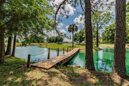 House in Polk County, Florida