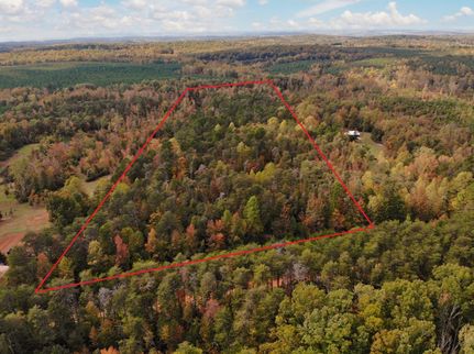 Farm and Ranch in Prince Edward County, Virginia