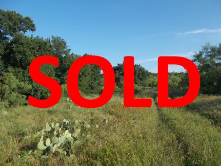 Farm and Ranch in Coleman County, Texas