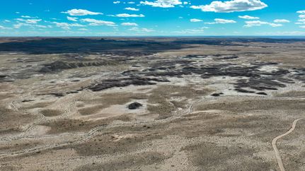 Farm and Ranch in Navajo County, Arizona