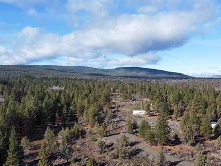 Undeveloped Land in Klamath County, Oregon