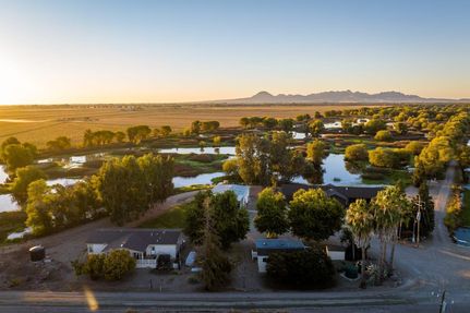 Commercial Property in Butte County, California