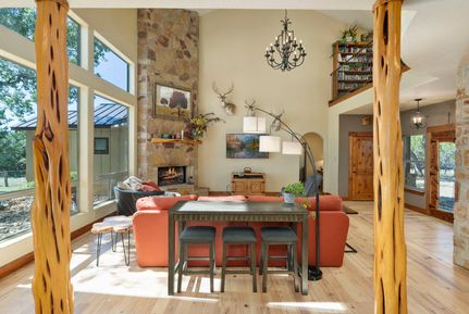 Farm and Ranch for sale in Bandera County, Texas