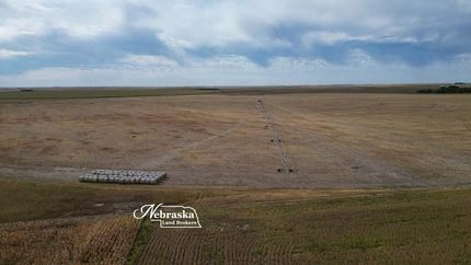 Farm and Ranch in Perkins County, Nebraska