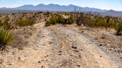 Recreational Property in Pima County, Arizona