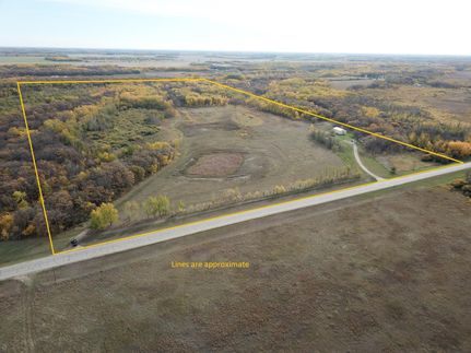 Recreational Property in Pennington County, Minnesota
