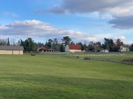 Undeveloped Land in Sawyer County, Wisconsin