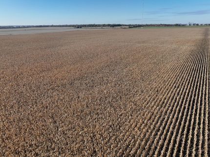 Farm and Ranch in Iroquois County, Illinois