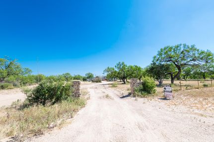Recreational Property in Kimble County, Texas