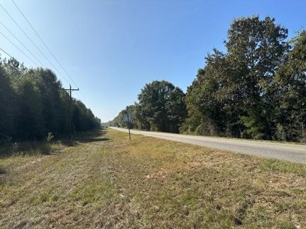 Hunting Property in Crenshaw County, Alabama