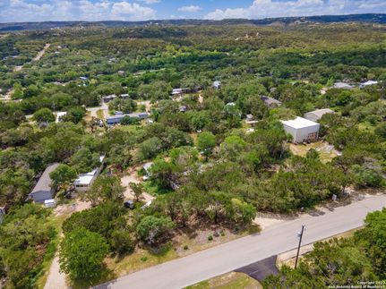 Undeveloped Land in Comal County, Texas